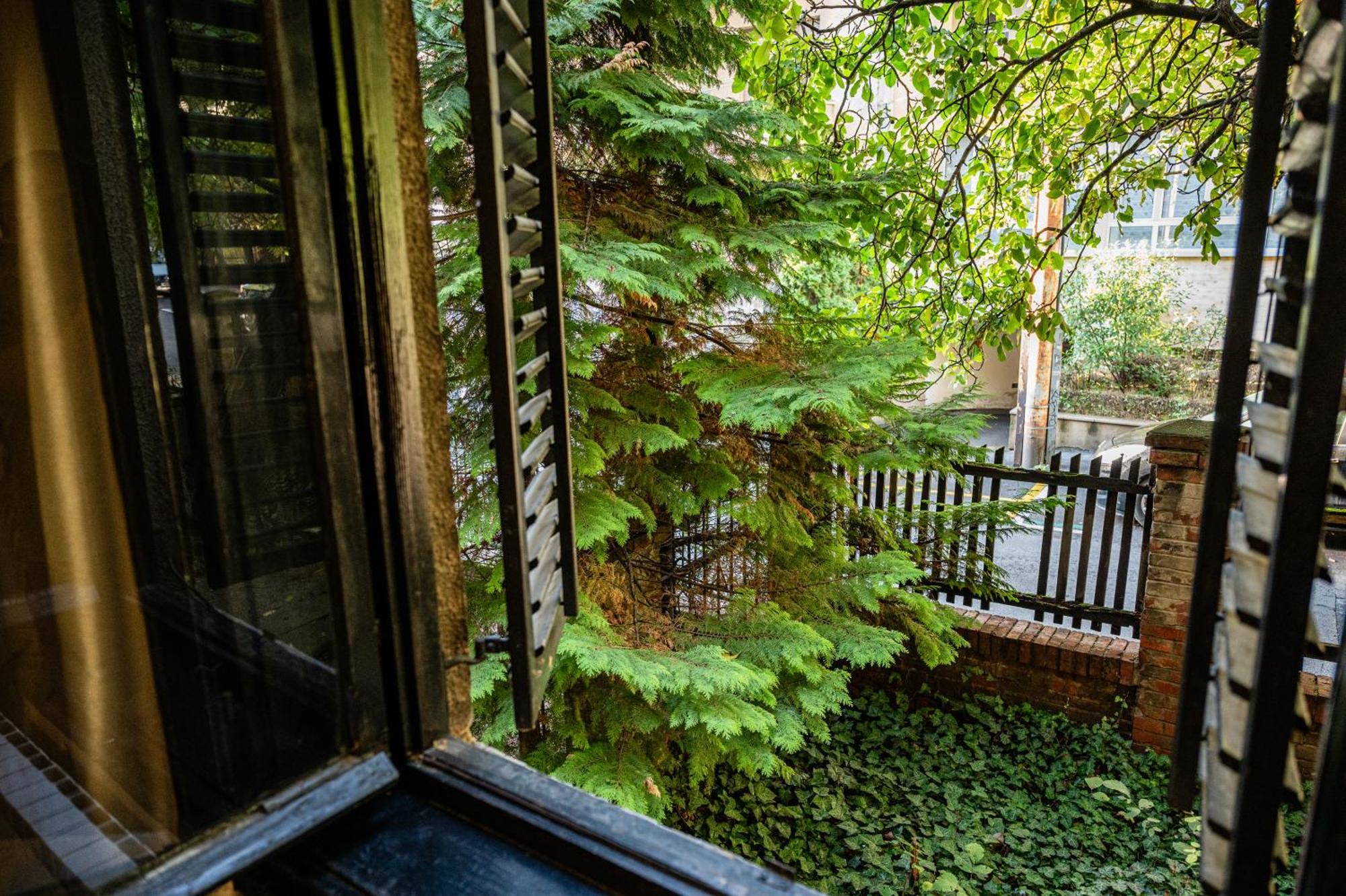 Cozy Apartment In City Center Belgrado Exterior foto